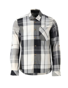 Camicia da lavoro manica lunga in flanella MASCOT mod. 22904-446 270 gr. 2