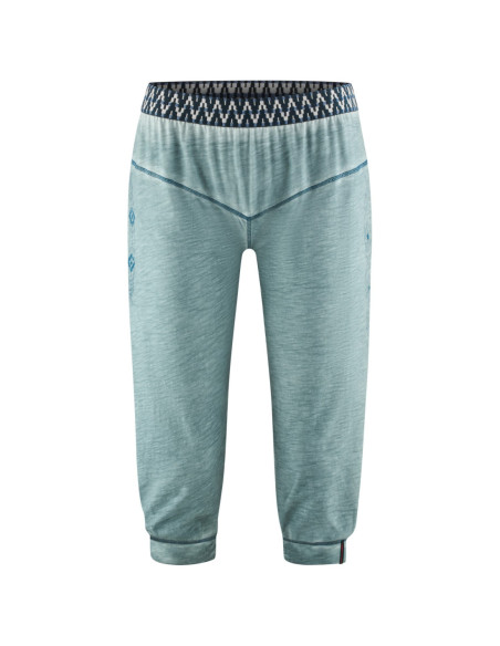 Women Unra 3/4 Pants II