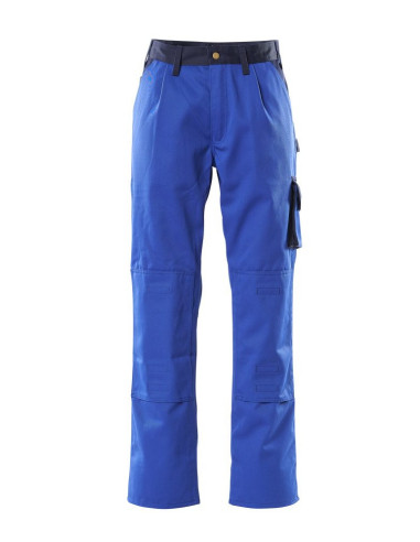 Pantalone da lavoro MASCOT mod. 00979-430 TORINO 65% poliestere 35% cotone