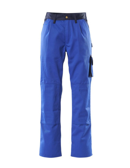Pantalone da lavoro MASCOT mod. 00979-430 TORINO 65% poliestere 35% cotone