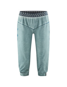 Women Unra 3/4 Pants II