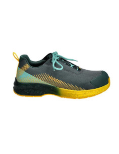 Scarpe antinfortunistiche basse traspiranti S1PS MASCOT mod. F1600-909