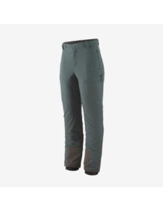 W's Alpine Guide Pants 2