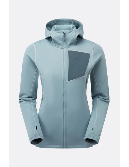 Superflux Hoody Wmns