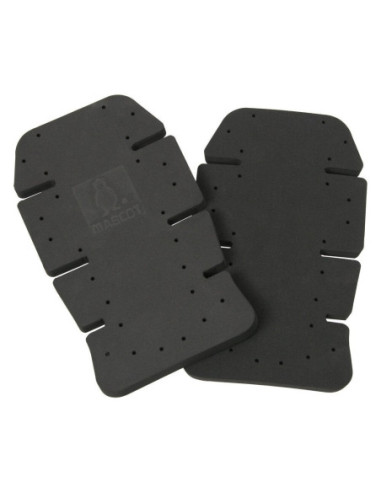 Ginocchiera da lavoro leggera e flessibile in gomma espansa MASCOT mod. LIKASI