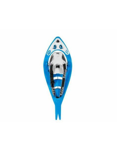 Ciaspola da neve leggera per bambini completa di attacco per scarpe dalla 28 alla 38 FERRINO mod. 83070 BABY SEAL.