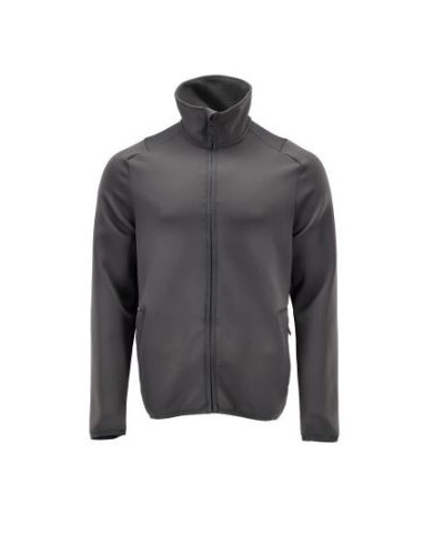 Maglione da lavoro in pile con chiusura lampo MASCOT mod. 22585-608 90% poliestere