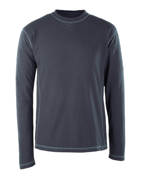 Shirt a manica lunga da lavoro antistatica/ignifuga MASCOT mod. MURI