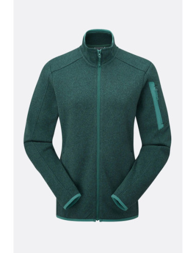 Ryvoan Jacket Wmns Mod. QFF-96