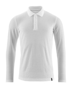 Camice da lavoro conforme HACCP 50% cotone 50% poliestere MASCOT mod. 20554-230.