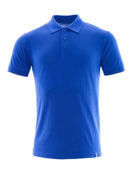 Polo da lavoro MASCOT mod. 20683-787 60% cotone organico resistente all'usura.