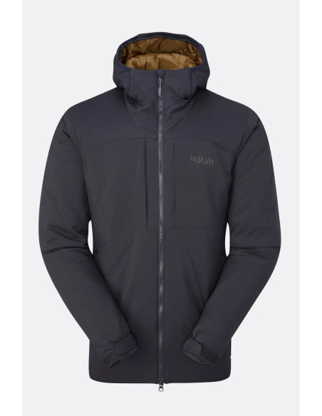 Xenair Alpine Jacket Mod. QIP-09