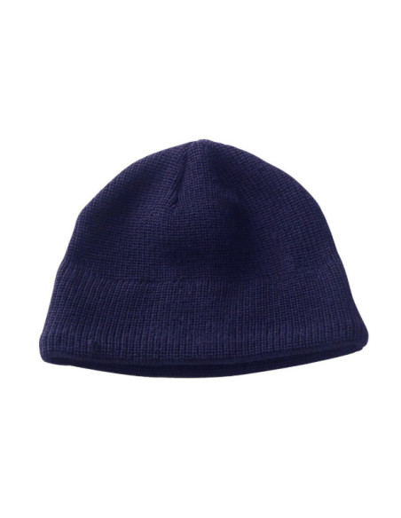 Berretto da lavoro acrilico/lana con fascia interna in pile MASCOT mod. 50077- 843 KISA.