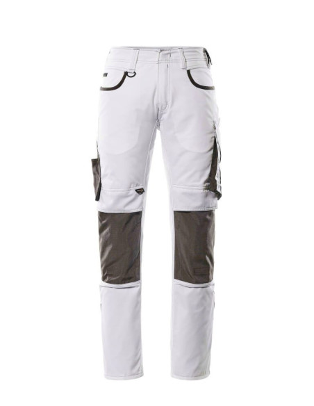 Pantalone da lavoro cargo estivo MASCOT mod. 13079-230 LEMBERG