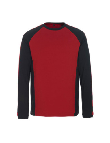 Shirt da lavoro manica lunga MASCOT mod. BIELEFELD 100% cotone