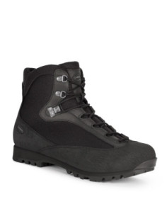 Scarpa alta da trekking per uomo AKU mod. 560CF PILGRIM COMBAT FG GTX.