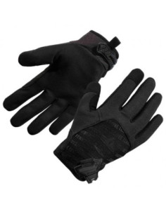 Guanti da lavoro ad alta destrezza ERGODYNE mod. 812 BLK GLOVE UTILITY.