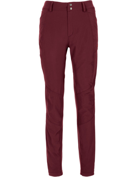 Pantalone estivo per donna RAB mod. QFV-06 INCLINE LIGHT PANTS WOMAN