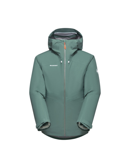 Convey 3 in 1 HS Hooded Jacket Women Mod. M-1010-29060