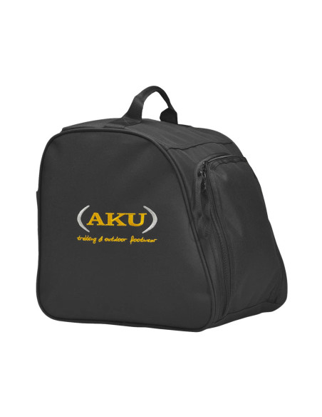 Sacca porta scarpe con zip, versatile e adatta a tutti i modelli AKU mod. 21100.