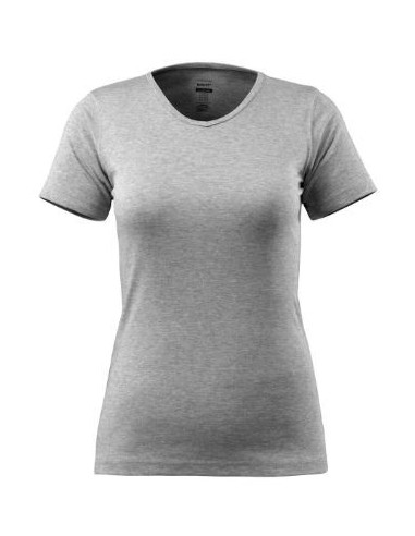 T-Shirt da lavoro manica corta donna 100% cotone MASCOT mod. NICE