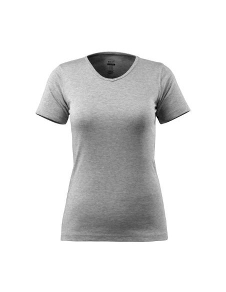 T-Shirt da lavoro manica corta donna 100% cotone MASCOT mod. NICE