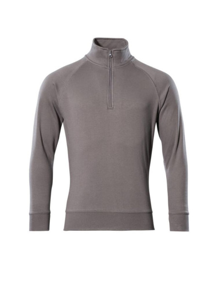 Felpa da lavoro MASCOT modello NANTES 80% cotone 20% poliestere