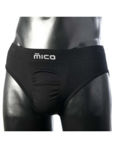 Slip intimo per uomo MICO mod. IN01786 SLIP MAN P4P SKINTECH ODOR ZERO IONIC+ 2