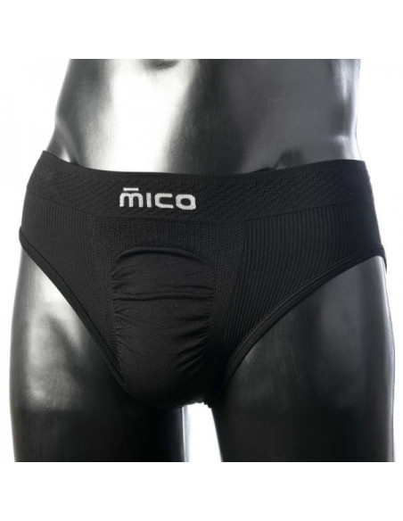 Slip intimo per uomo MICO mod. IN01786 SLIP MAN P4P SKINTECH ODOR ZERO IONIC+