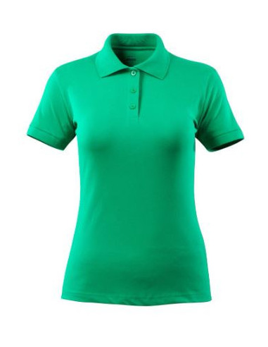 Polo da lavoro donna manica corta MASCOT mod. GRASSE 95% cotone