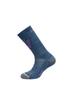 HIKING MERINO MEDIUM SOCK WMN 2