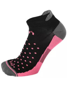 Calza corta running donna MICO mod. CA01279 EXTRALIGHT WEIGHT X-PERFORMANCE. 2