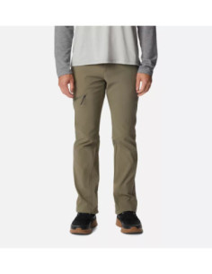 Pantalone invernale per uomo COLUMBIA mod. 2037841 TRIPLE CANYON EU FALL HIKING PANT MEN
