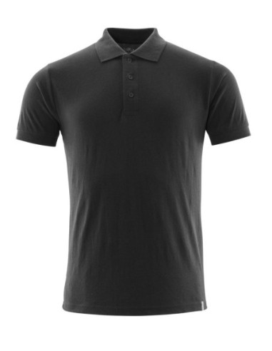 Polo da lavoro MASCOT mod. 20683-787 60% cotone organico resistente all'usura.
