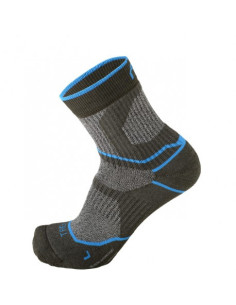 Calza corta trekking unisex MICO mod. CA03058 EXTRA DRY MEDIUM WEIGHT. 2