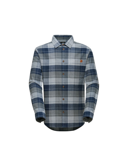 Trovat Longsleeve Shirt Men Mod. M-1015-01350