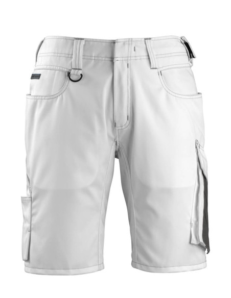 Pantalone corto bermuda cargo da lavoro MASCOT mod. STUTTGART