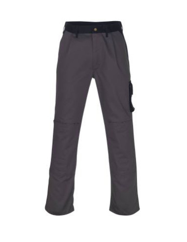 Pantalone da lavoro MASCOT mod. 00979-430 TORINO 65% poliestere 35% cotone