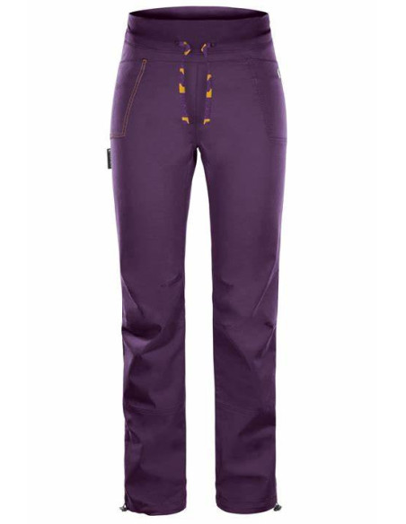 Pantalone estivo per donna ROCK SLAVE mod. 21869 GRAU 2.0 PANTS WOMAN