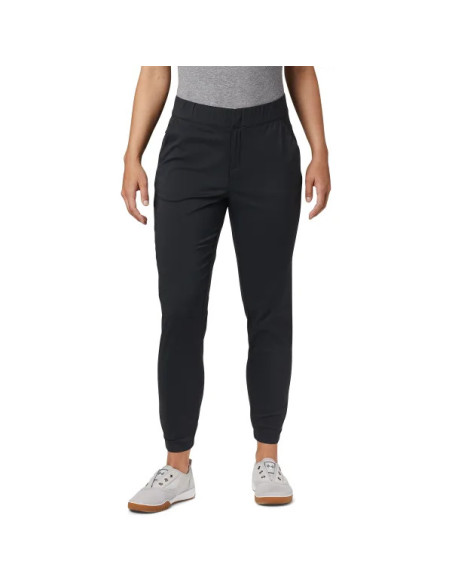 Pantalone estivo donna COLUMBIA mod. 1885343 FIRWOOD CAMP II PANT