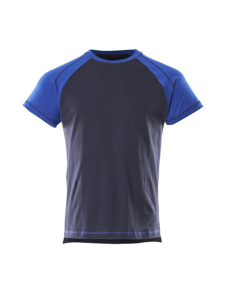 T-Shirt da lavoro MASCOT modello ALBANO 100% cotone