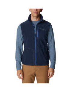 Gilet per uomo COLUMBIA mod. 1460001 FAST TREK FLEECE VEST