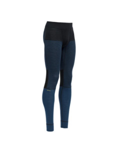 Legging sportivo lana merino 190 gr. per uomo DEVOLD mod. GO 255 100 A TUVEGGA SPORT AIR MAN LONG JOHNS