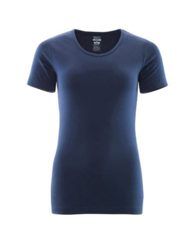 T-Shirt da lavoro manica corta donna 100% cotone MASCOT mod. NICE