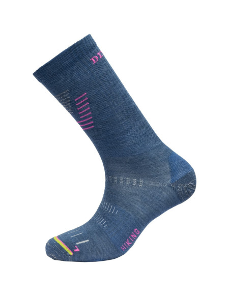 HIKING MERINO LIGHT SOCK WMN