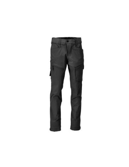 Pantalone da lavoro leggeri idrorepellenti MASCOT mod. 22059-605