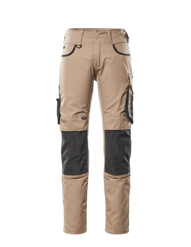 Pantalone da lavoro cargo estivo MASCOT mod. 13079-230 LEMBERG