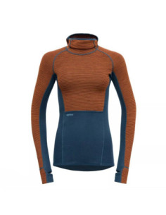 TUVEGGA SPORT AIR WOMAN HOODIE 2