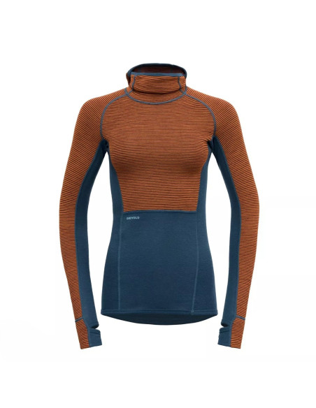 TUVEGGA SPORT AIR WOMAN HOODIE