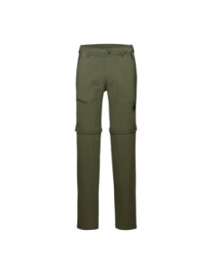 MAMMUT mod. 1022-01690 RUNBOLD II ZIP OFF PANTS MEN 2